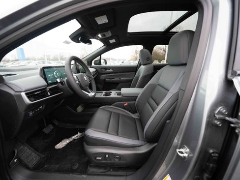 New 2026 Honda Prologue Elite image 9