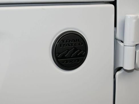 New 2026 Jeep Gladiator Willys image 26