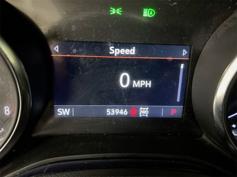 Used 2023 Buick Encore GX Select w/ Safety Package II image 12