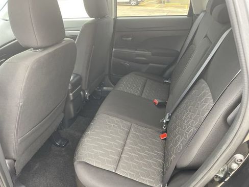 Used 2024 Mitsubishi Outlander Sport ES image 13