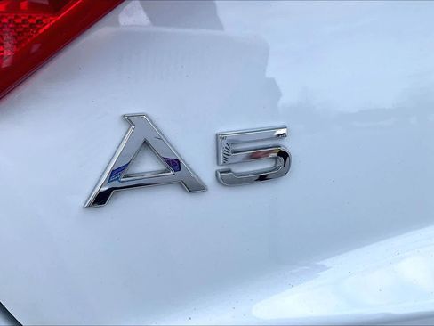 Used 2016 Audi A5 2.0T Premium Plus image 9