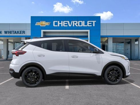New 2027 Chevrolet Bolt RS image 5