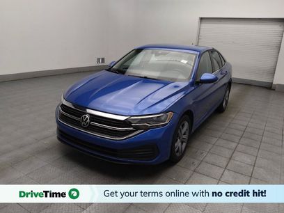 Used 2024 Volkswagen Jetta SE