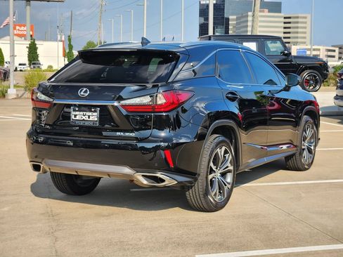 Used 2019 Lexus RX 350 FWD w/ Navigation Package image 7