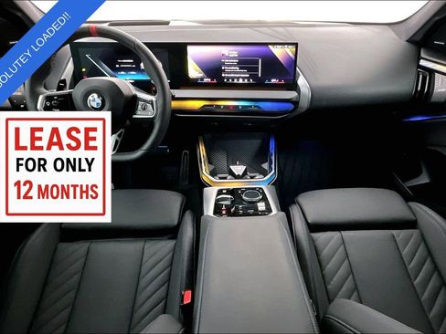 Used 2026 BMW X3 M50 w/ Premium Package image 21