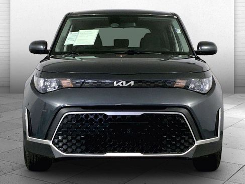 Used 2024 Kia Soul LX w/ Option Group 015 image 2
