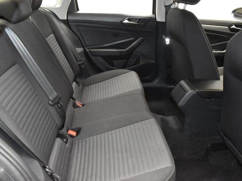 Used 2024 Volkswagen Jetta S FWD image 27