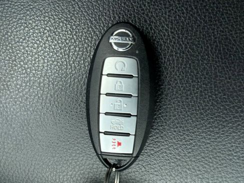 Used 2022 Nissan Altima 2.5 SR w/ Midnight Edition Package image 37