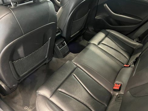 Used 2018 Audi A3 2.0T Premium Plus AWD/4WD image 36