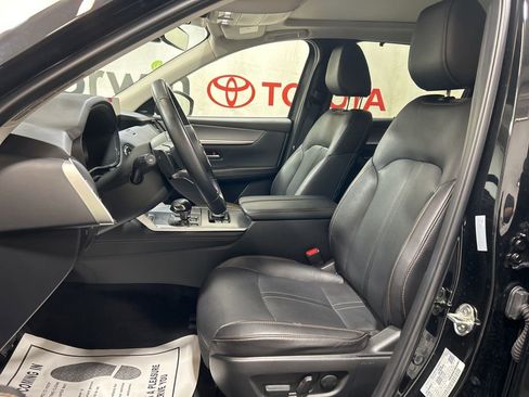 Used 2025 MAZDA CX-90 3.3 Turbo w/ Premium Sport Pkg image 25
