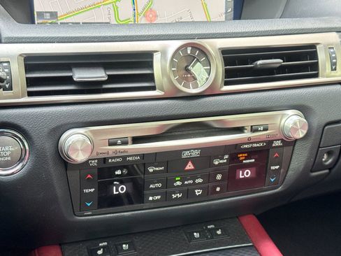 Used 2017 Lexus GS 350 F Sport image 21