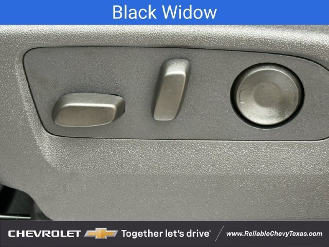 New 2026 Chevrolet Silverado 1500 RST AWD/4WD image 32