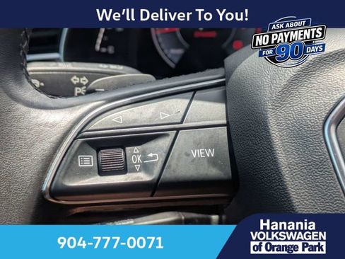 Used 2022 Audi Q7 2.0T Premium w/ Convenience Package AWD/4WD image 42