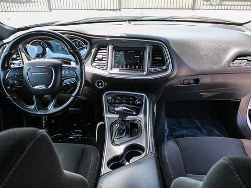 Used 2020 Dodge Challenger R/T RWD image 14