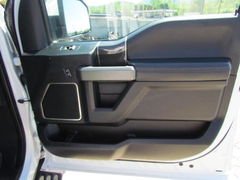 Used 2020 Ford F150 Raptor w/ Equipment Group 802A Luxury image 18