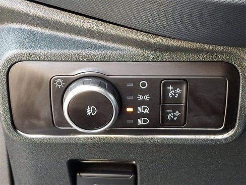 Used 2023 Ford Bronco Outer Banks image 23