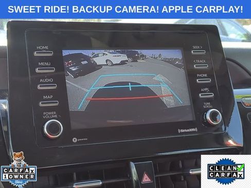 Used 2023 Toyota Camry SE image 26