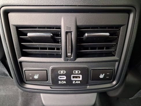 New 2026 Subaru Outback Limited XT image 17