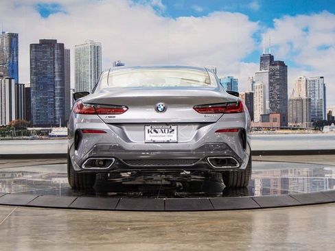 Used 2026 BMW 840i xDrive Coupe image 11