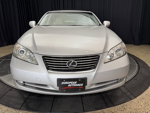 Used 2007 Lexus ES 350 FWD image 14