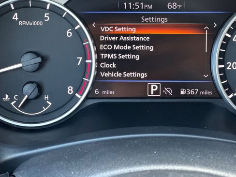 New 2025 Nissan Sentra SV w/ SV Premium Package image 21