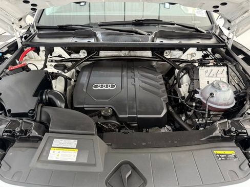 Used 2023 Audi Q5 2.0T Premium Plus image 11