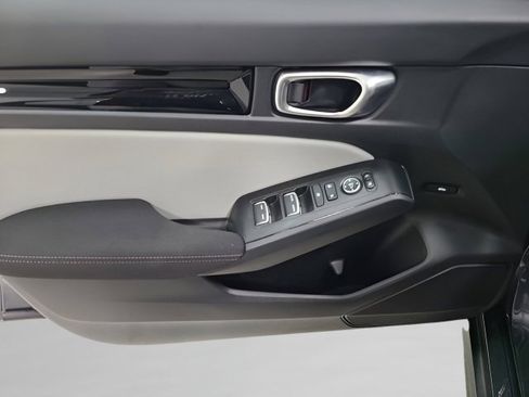 Certified 2026 Honda Civic Sport image 24