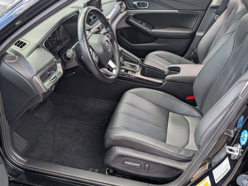 Used 2023 Acura Integra image 8