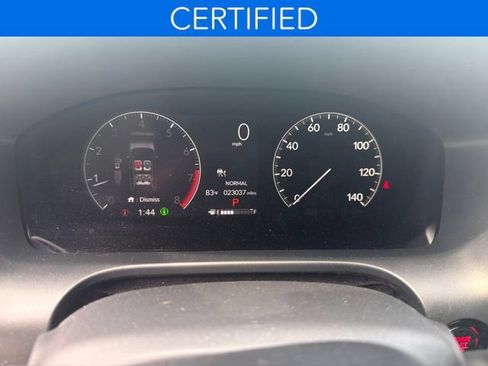 Used 2024 Honda HR-V Sport image 20