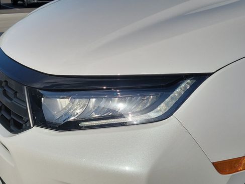 Used 2026 Honda Odyssey EX-L image 10