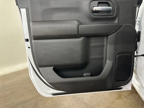 New 2026 Chevrolet Silverado 2500 Custom w/ Custom Value Package AWD/4WD image 29