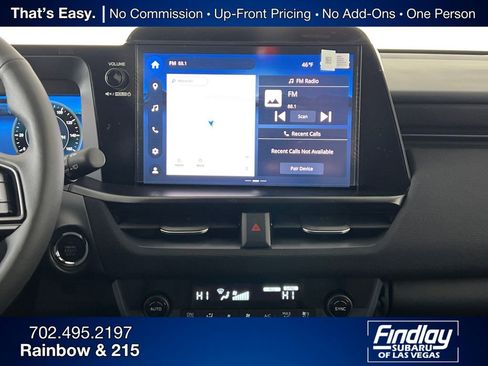 New 2026 Subaru Outback Limited XT image 23