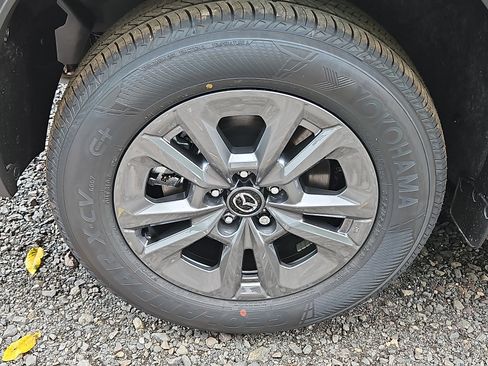 New 2026 MAZDA CX-5 Select AWD/4WD image 7