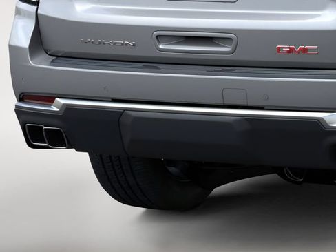 New 2026 GMC Yukon Denali AWD/4WD image 14
