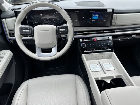 New 2026 Hyundai Santa Fe Calligraphy AWD/4WD image 8