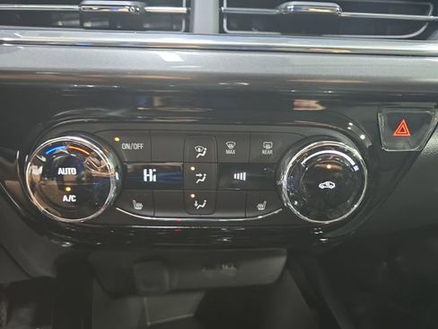 New 2026 Chevrolet Trax ACTIV w/ Driver Confidence Package FWD image 21