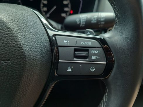 Used 2024 Honda Civic Sport image 24