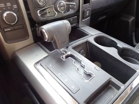 Used 2013 RAM 1500 Sport w/ Sport Premium Group AWD/4WD image 25