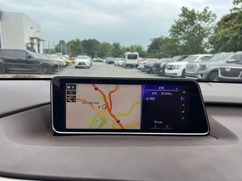 Used 2018 Lexus RX 350 FWD w/ Premium Package image 25