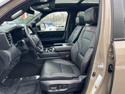 Used 2025 Toyota Tundra TRD Pro image 13