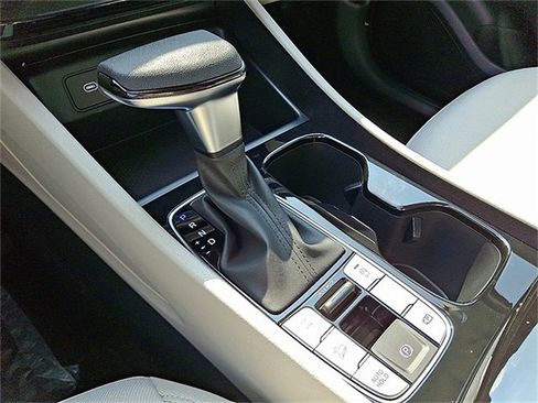 New 2026 Hyundai Tucson SEL image 8