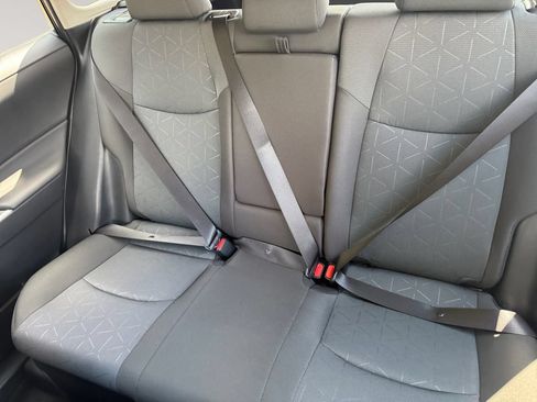 Used 2024 Toyota RAV4 XLE w/ Convenience Package AWD/4WD image 13