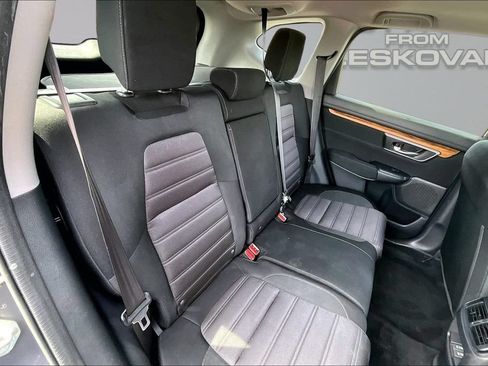 Used 2018 Honda CR-V EX image 27