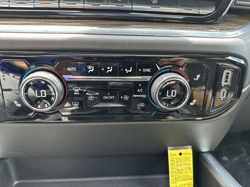 Used 2024 Chevrolet Silverado 1500 RST w/ All Star Edition Plus AWD/4WD image 19