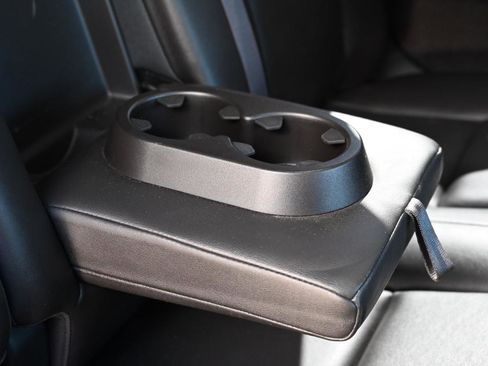 Used 2014 GMC Sierra 2500 Denali w/ Snow Plow Prep Package image 41