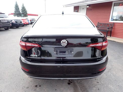 Used 2019 Volkswagen Jetta S w/ Driver Assistance Package FWD image 5