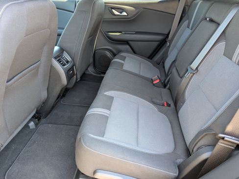 Used 2024 Chevrolet Blazer LT w/ Convenience Package FWD image 13