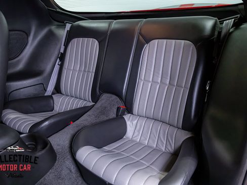 Used 2002 Chevrolet Camaro Z28 w/ SS Performance/Appearance Pkg image 74