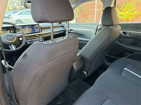 New 2026 Hyundai Sonata SE image 29