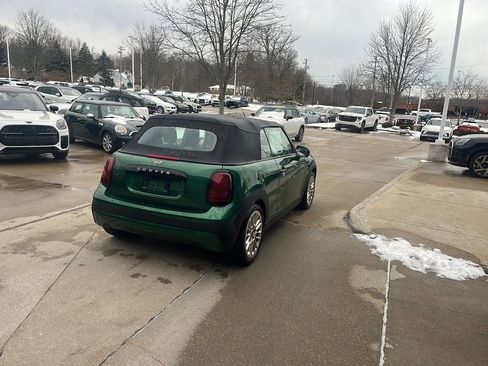 New 2026 MINI Cooper S image 4